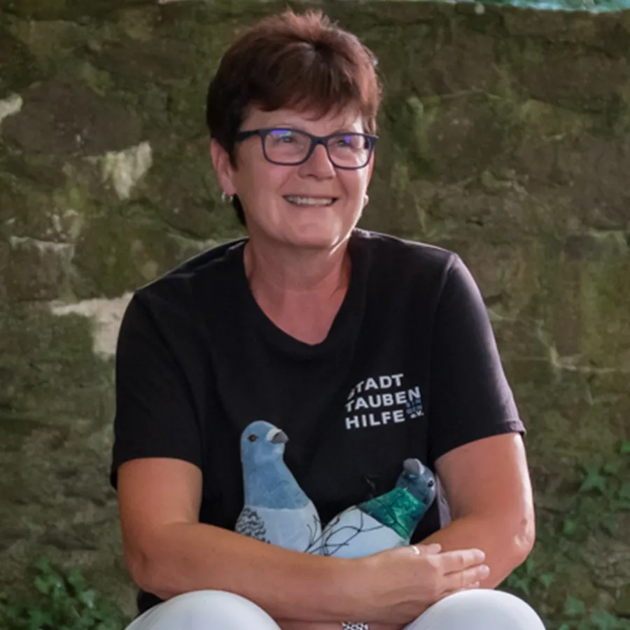 Portrait Carmen Weinbrecht